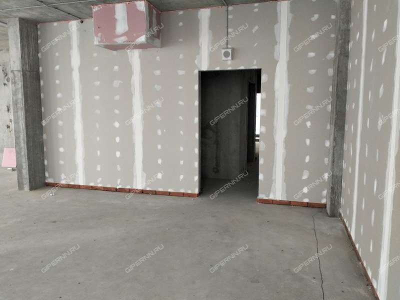 помещение под офис на Кулибина ул., д.3