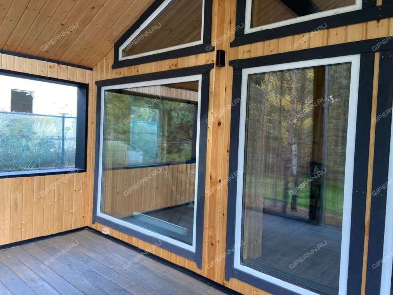 дом на  деревня Малый Суходол