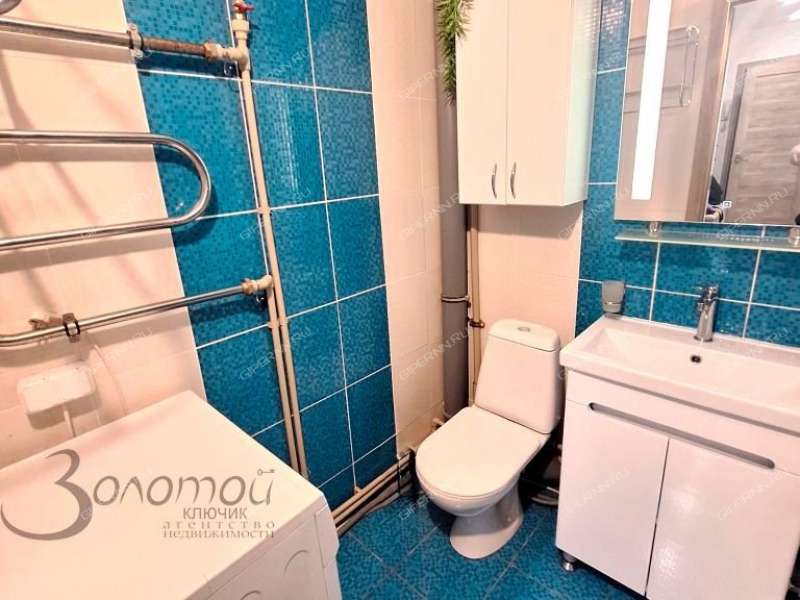 двухкомнатная квартира на Изобильной улице дом 8