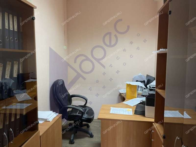 помещение под помещение свободного назначения на Московском шоссе