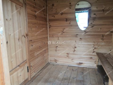 dom-sadovodcheskoe-nekommercheskoe-tovarishhestvo-zvezdochka-gorodskoy-okrug-bor фото