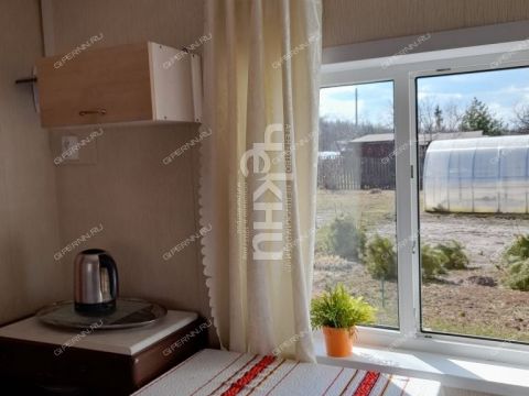 dacha-selo-armaniha-dalnekonstantinovskiy-rayon фото