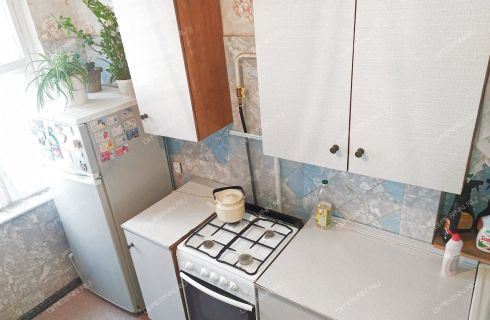 Купить Квартиру Нижнем Новгороде Сормово Двухкомнатную