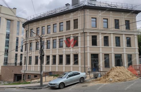 Снять коммерческую недвижимость в Нижнем Новгороде: офис, склад, магазин Аренда 