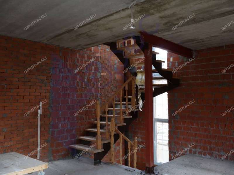 таунхаус на  деревня Новая Деревня