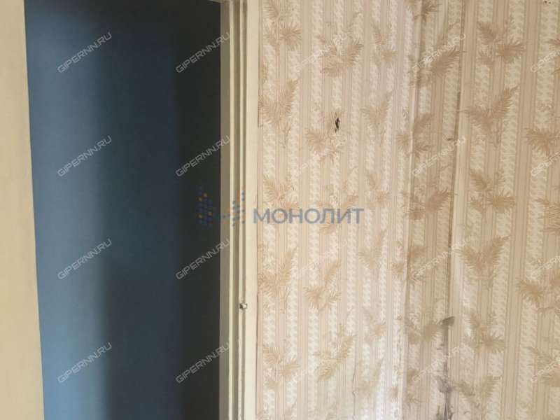 двухкомнатная квартира на проспекте Ленина дом 53/4