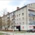 трёхкомнатная квартира на проспекте Кирова дом 43а