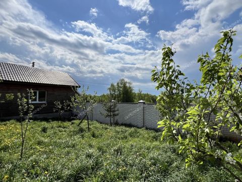 dom-derevnya-burcevo-bogorodskiy-municipalnyy-okrug фото