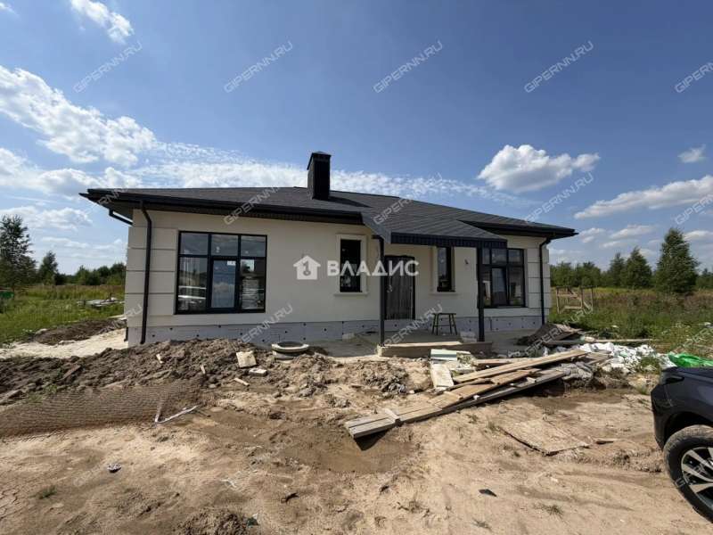 дом на  деревня Кужутки