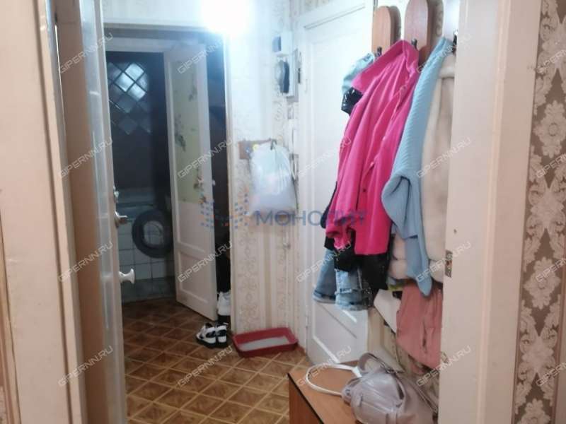 двухкомнатная квартира на улице Василия Иванова дом 14 к2