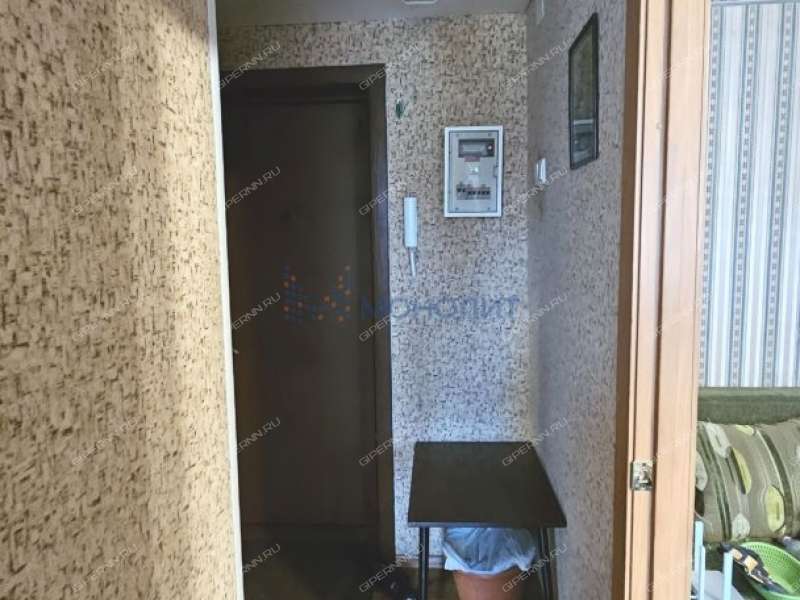 двухкомнатная квартира на Таганской улице дом 11